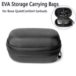 Earphone Holder Storage Box Case Carrying Bags for Bose QuietComfort Earbuds