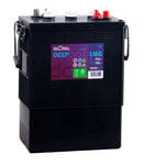 GLOBAL 6V L16G DEEP CYCLE 390Ah 308 x 174 x 416 mm