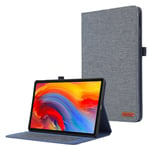 Lenovo Tab M11 Stativ-etui - blå