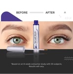 Eyelash Grow & Brow Eyebrow Enhancing Serum 3ml Eyebrow growth booster Hexatein