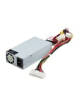 Synology PSU 200W_1 - power supply - 200 Watt Strömförsörjning - 200 Watt - 80 Plus