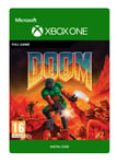 DOOM (1993) - XBOX One