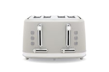 Black + Decker 4 Slice Toaster