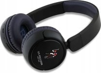 Us Polo Bluetooth In-Ear Hörlurar Ushpv6punk Svart/Svart Dh Color Logo