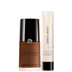 Armani Luminous Silk Glow Bundle (Various Shades) - 15