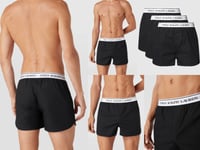 Polo Ralph Lauren 3-Pack Boxers Trunk Boxer Shorts Underwear Trousers Pantie, M