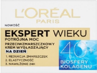 L'Oreal Paris Expert of Age 40+ Smoothing day cream 50ml