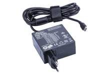 Replacement Charger for Lenovo THINKPAD E590 with EU 2 pin plug