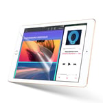 iPad 9.7 (2017 / 2018) - Skyddsfilm LCD Ultra tydlig