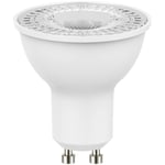 Energizer® S8827 LED GU10 36° Dimmable Bulb, Cool White 375 lm 4..6W