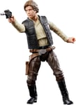 Star Wars The Vintage Collection Han Solo, Return of the Jedi 40th Anniversary 