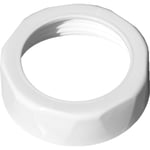 32 mm Vit ringmutter