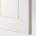 IKEA METOD / MAXIMERA högsk f ugn m dr/2frnt/2 höga lådor 60x60x200 cm
