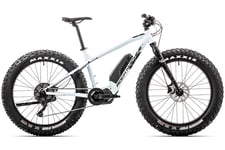 Rock Machine Vyöry e50-26, Fatbike 19