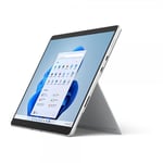 Tablette SURFACE PRO 8 8PY-00034 I7-1185G7 16GB 512GB SSD 13 Microsoft