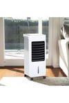 6.5L Multifunctional Anion Digital Air Cooler With Remote Control