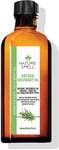 Nature Spell Rosemary Oil for Hair & Skin for Hair Growth – Made in UK - 50ml