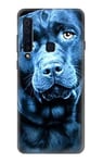 Labrador Retriever Case Cover For Samsung Galaxy A9 (2018), A9 Star Pro, A9s