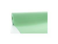 Pistasch Airlaid Pappersduk, 1,20 X 25 Meter.