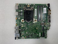 HP EliteDesk 800 G3 906309-001 907154-001 601 Mohterboard LGA1151 Socket NEW