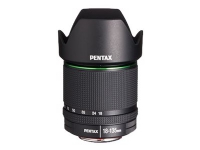 Pentax SMC DA - Zoomlins - 18 mm - 135 mm - f/3.5-5.6 ED AL [IF] - Pentax KAF3