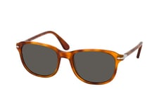 Persol PO 1935S 96/48, SQUARE Sunglasses, UNISEX, polarised, available with prescription