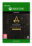 Code de télechargement extension DLC Assassin's Creed Origins Season Pass Xbox One
