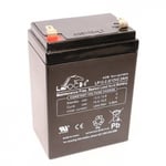 12V 2.2Ah CT (AGM) batteri 70x48x104
