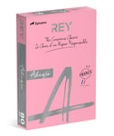 Rey Färgat kopieringspapper Adagio A4 80 g 500/fp Candy