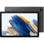 Samsung Galaxy Tab A8 (WiFi) -10.5 Tablet - Grey 128GB Storage - 4GB RAM - Wi-Fi - Android