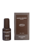 Bazgir & Veljkovic Bazgir & Veljkovic Beard Oil & Perfume- Cambodian Oud