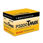 Kodak T-Max 3200 - 35mm - 36 exposure B&W Film