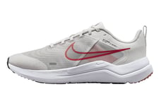 Nike: Men's Downshifter 12 Road - Running Shoes (Size 9.5 US) in White