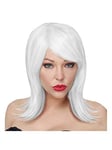 "NOEMI COSPLAY DREAM HAIR FASHION WIG" (with silicone skin) in color box -