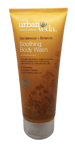 Urban Veda Soothing Body Wash USED over 1/2 a tube remaining