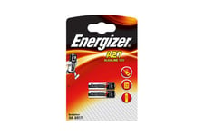 Energizer A27 batteri - 2 x A27 - alkaliskt