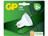 GP Lighting LED Reflektor GU10 Glas 3,1W (35W) GP 080329