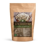 Grateful Nature Solsikkefrø - Økologisk 250 g