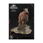 Jurassic World: Fallen Kingdom - Statuette Prime Collectibles 1/38 Carnotaurus 16 Cm