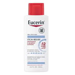 Itch Relief Intensive Calming Lotion 8.4 Oz By Eucerin