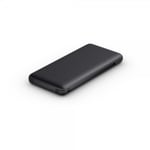 Belkin 10K PD Power Bank with Integrated Cables USB-C - Lightning