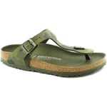 Tongs enfant BIRKENSTOCK  BIR-RRR-1015597-GR