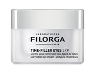 FILORGA, correction eye cream TIME FILLER 5-XP EYES, 15ml