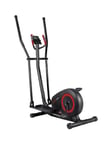 Body Sculpture Programmable Magnetic Elliptical Cross Trainer (Brand New Boxed)