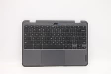 Lenovo Chromebook 500e Gen 3 Palmrest Cover Touchpad Keyboard US Europe
