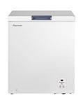 Fridgemaster MCF142E Chest Freezer- E Rated