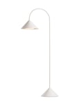 Grasp Portable H72 Home Lighting Lamps Table Lamps White Frandsen Lighting