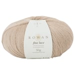 Rowan Fine Lace Yarn, 50g
