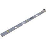 AEG Bosch Electrolux Siemens Fridge Freezer LED Strip Light PCB 12V/0.6W 16x1cm