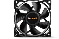 Be quiet! Pure Wings 2 PWM 80mm Black